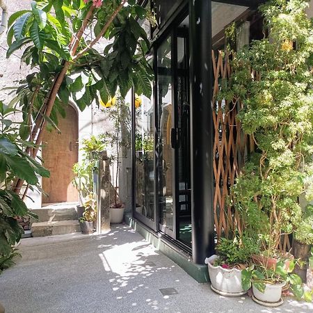 复古小屋 台南 外观 照片