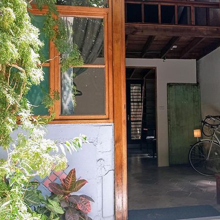 复古小屋 台南 外观 照片