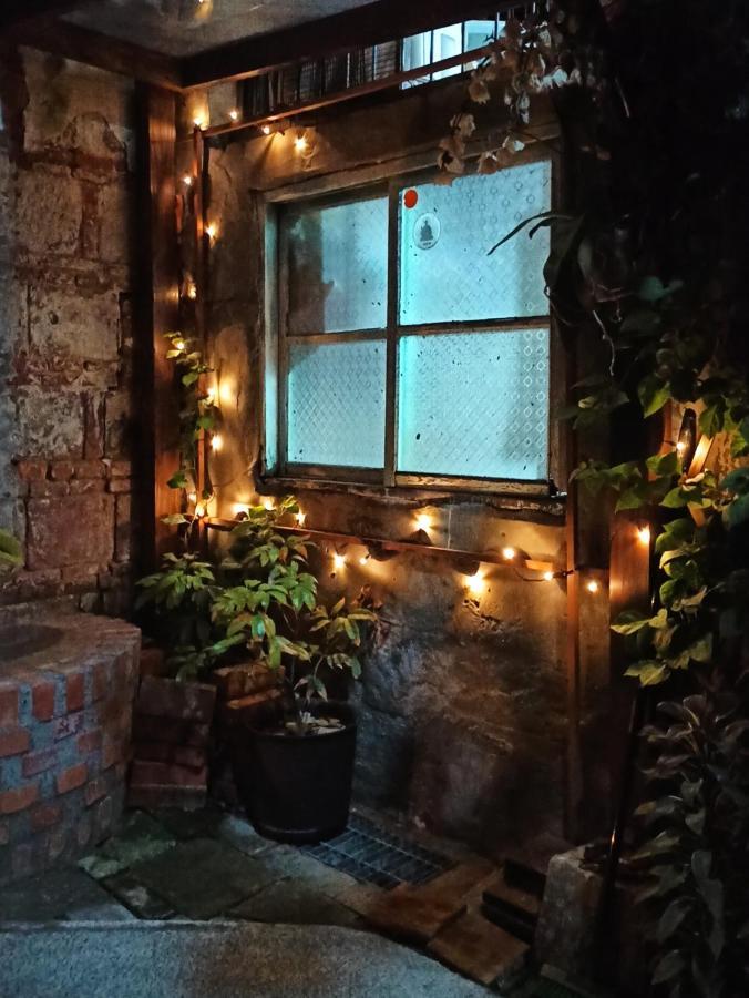 复古小屋 台南 外观 照片