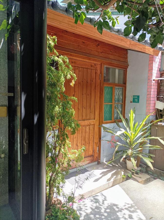 复古小屋 台南 外观 照片