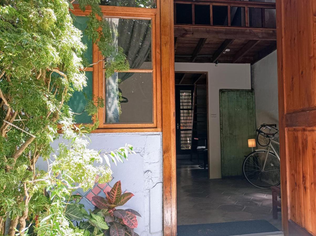 复古小屋 台南 外观 照片