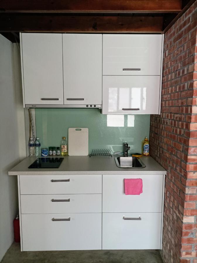复古小屋 台南 外观 照片