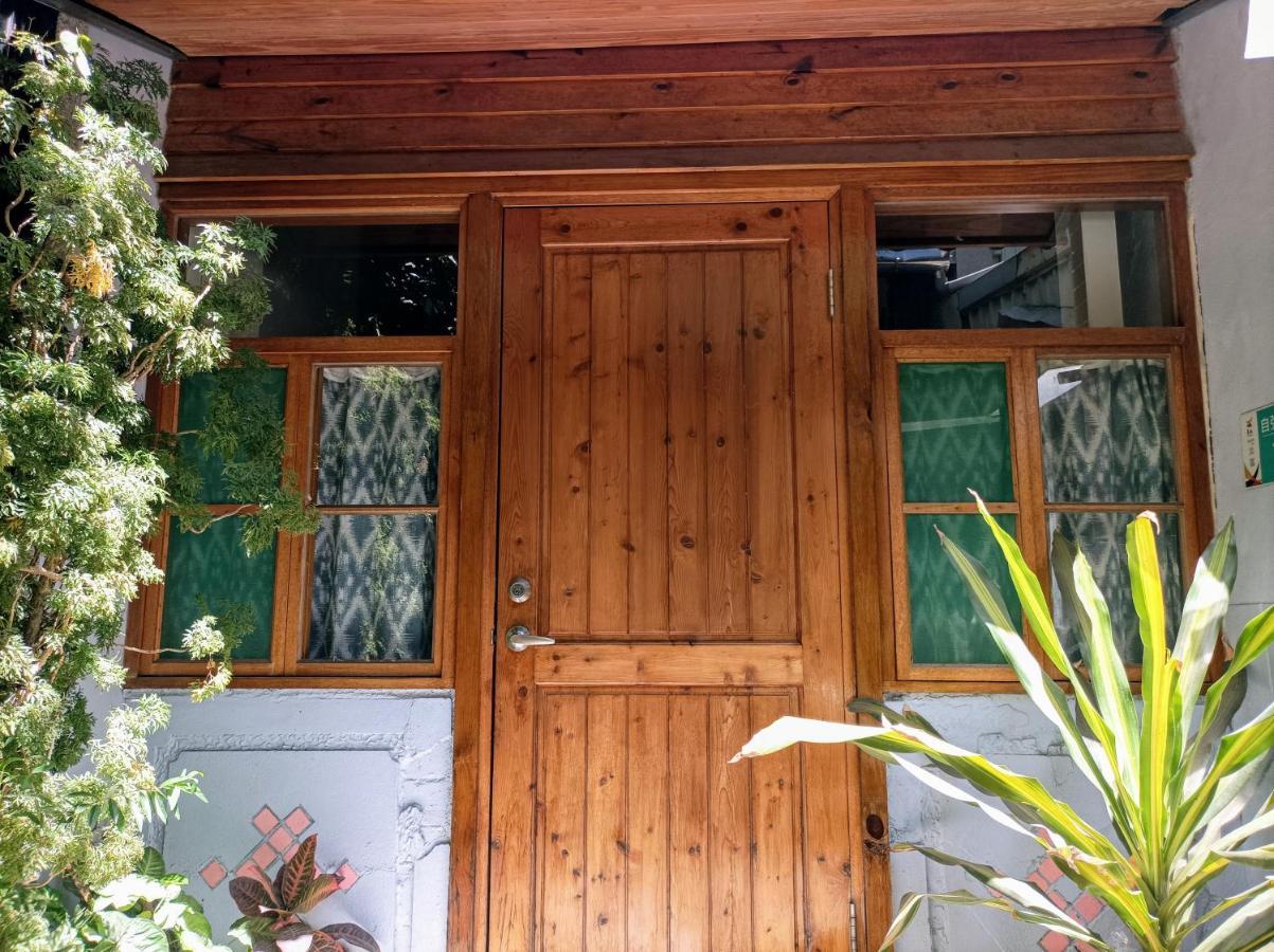 复古小屋 台南 外观 照片
