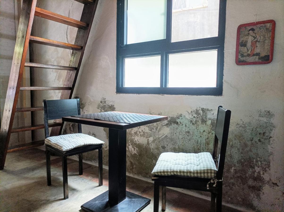 复古小屋 台南 外观 照片