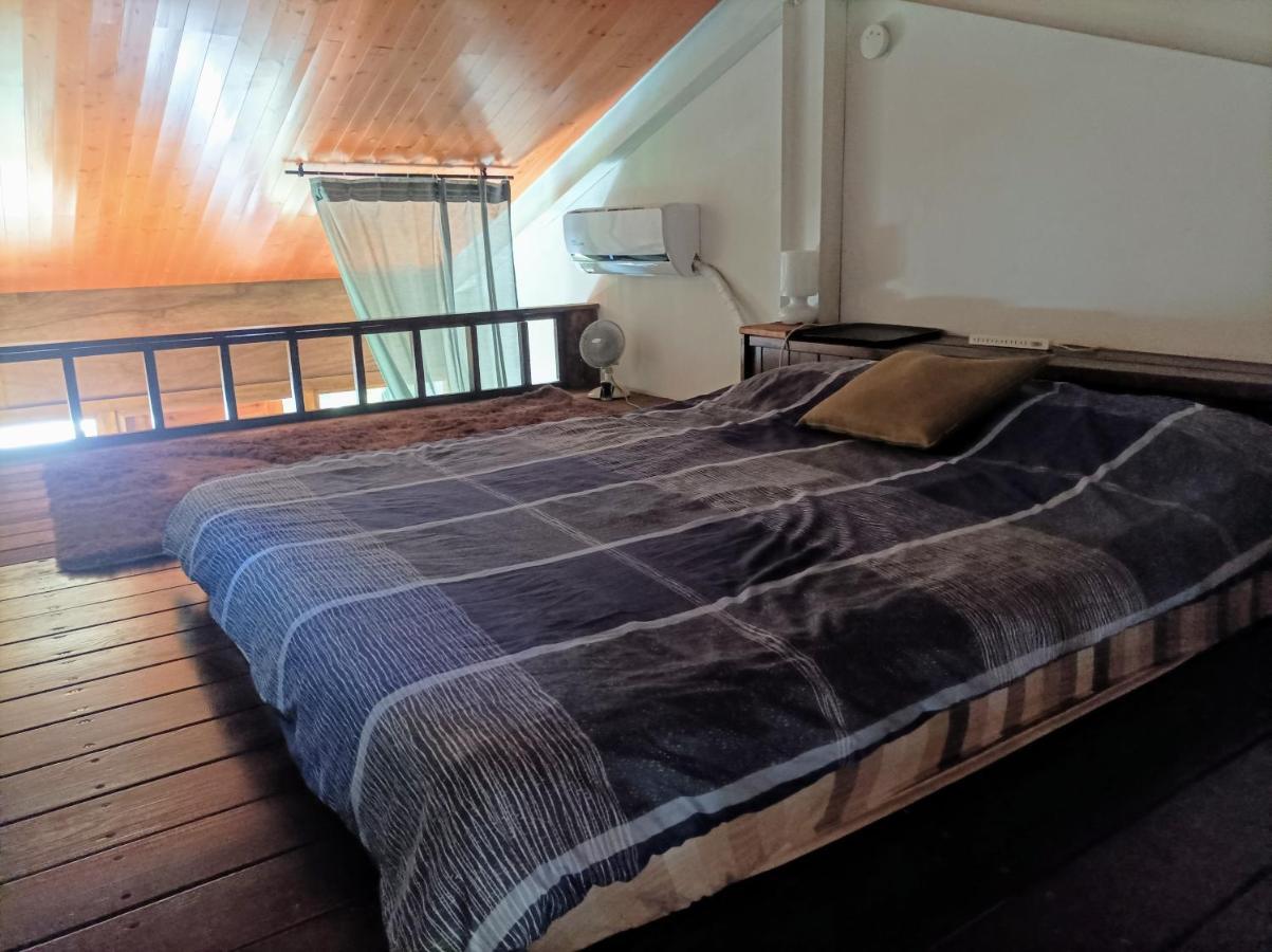 复古小屋 台南 外观 照片
