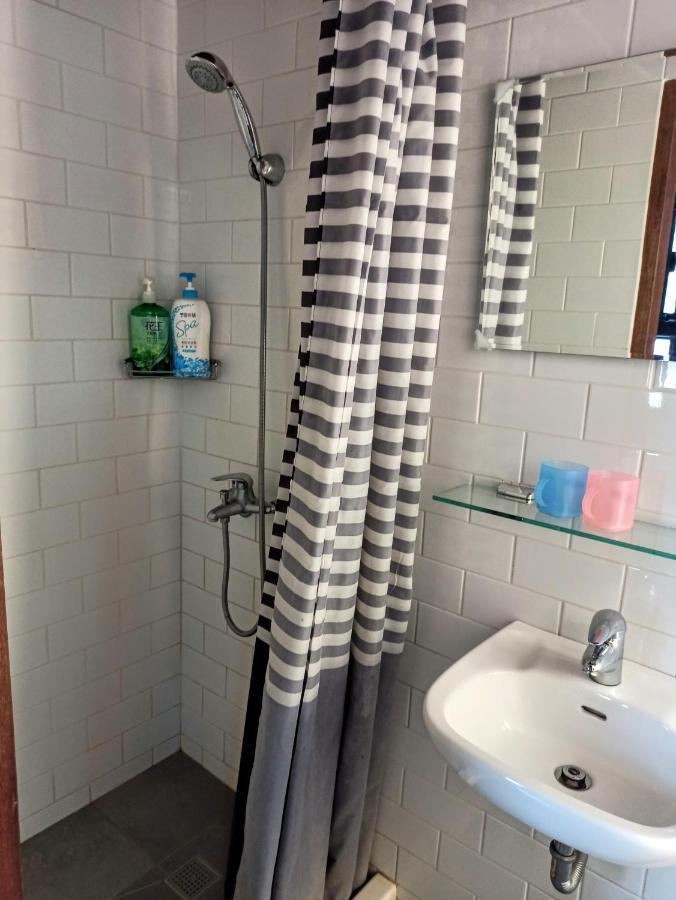 复古小屋 台南 外观 照片